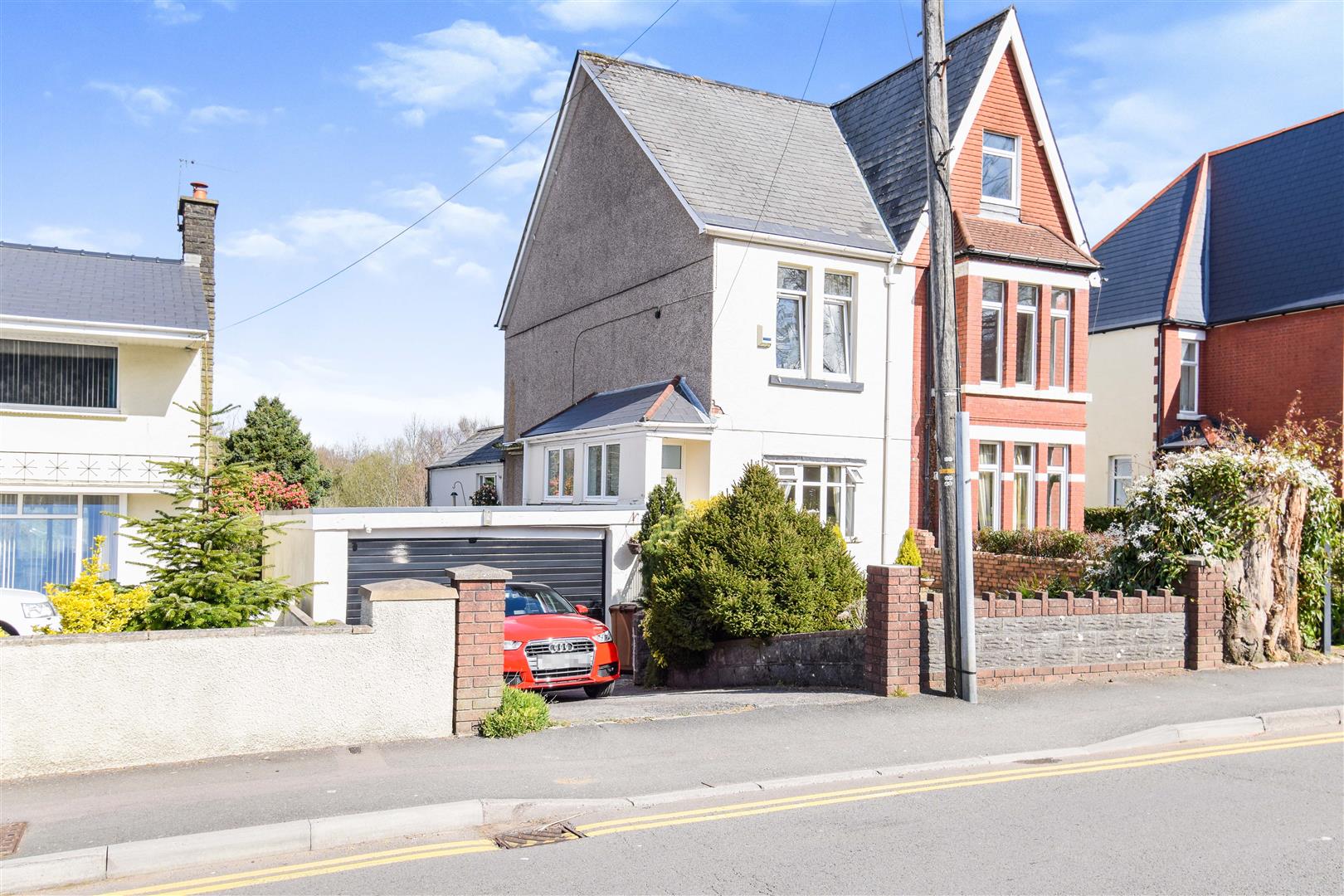 Residential Sales Brinsons Estate Agents Page 2